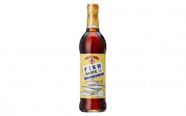 Suree Fish Sauce   Bottle  690 millilitre